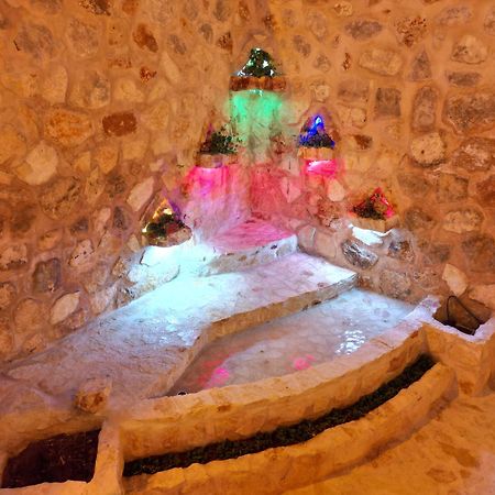 Mehmet Bey Konagi Butik Otel Midyat Ngoại thất bức ảnh