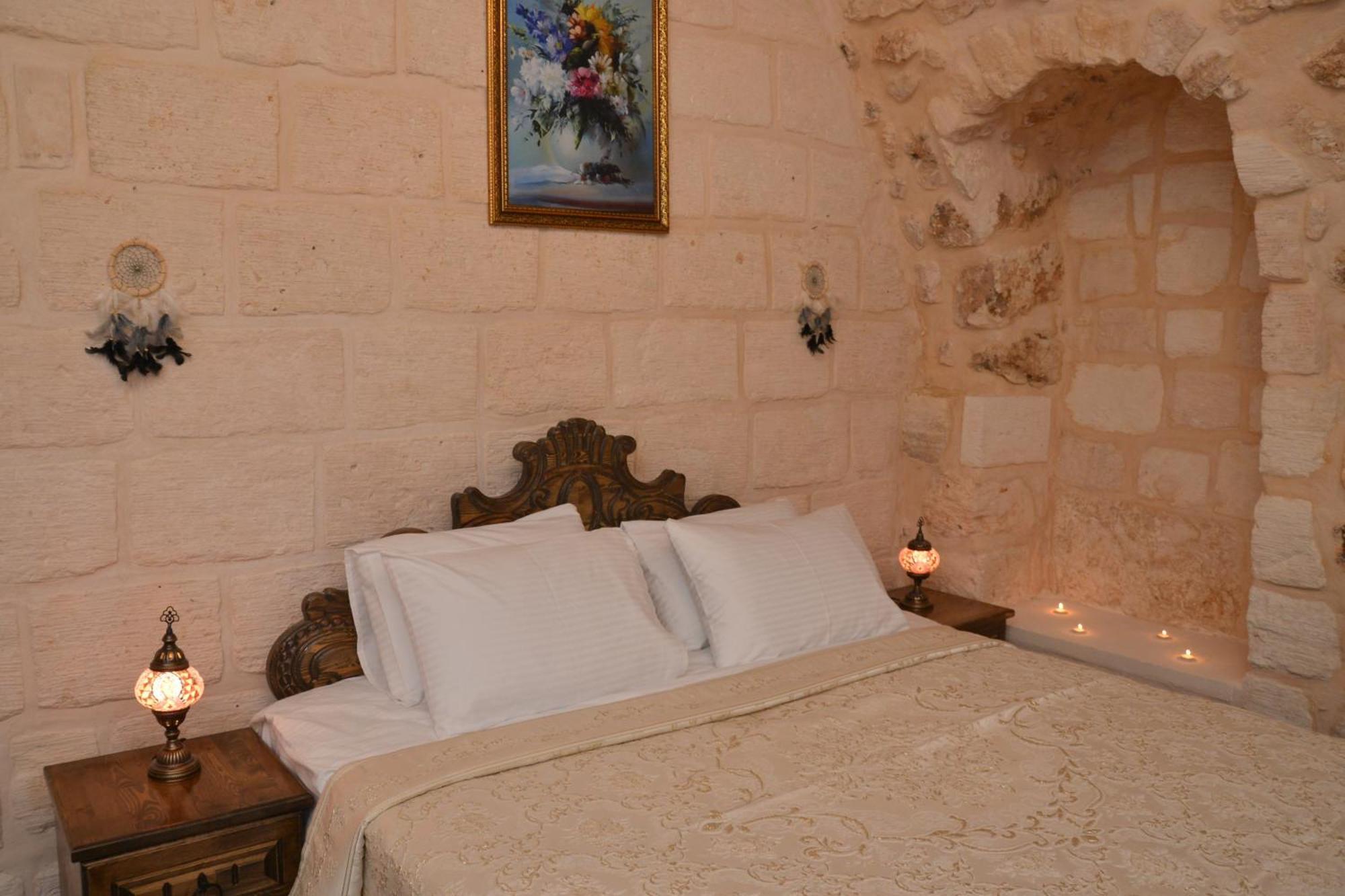 Mehmet Bey Konagi Butik Otel Midyat Ngoại thất bức ảnh