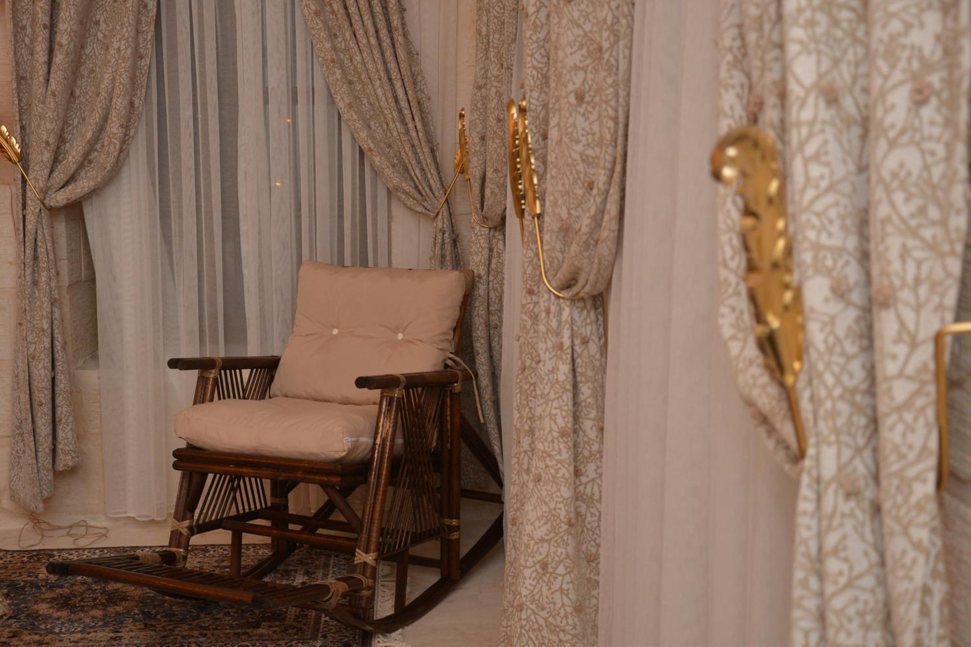 Mehmet Bey Konagi Butik Otel Midyat Ngoại thất bức ảnh