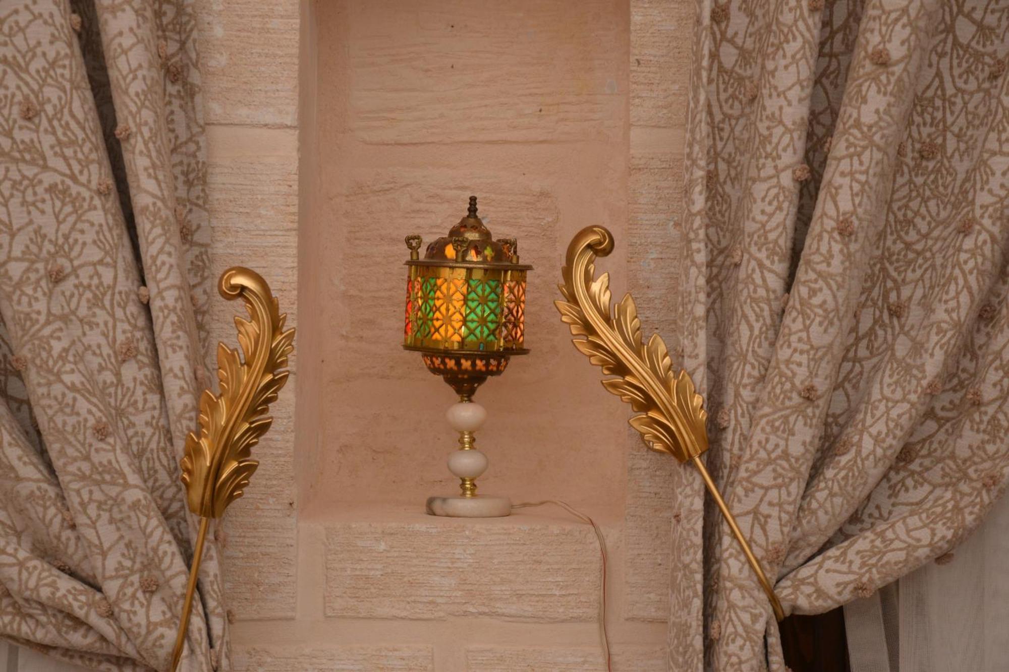 Mehmet Bey Konagi Butik Otel Midyat Ngoại thất bức ảnh