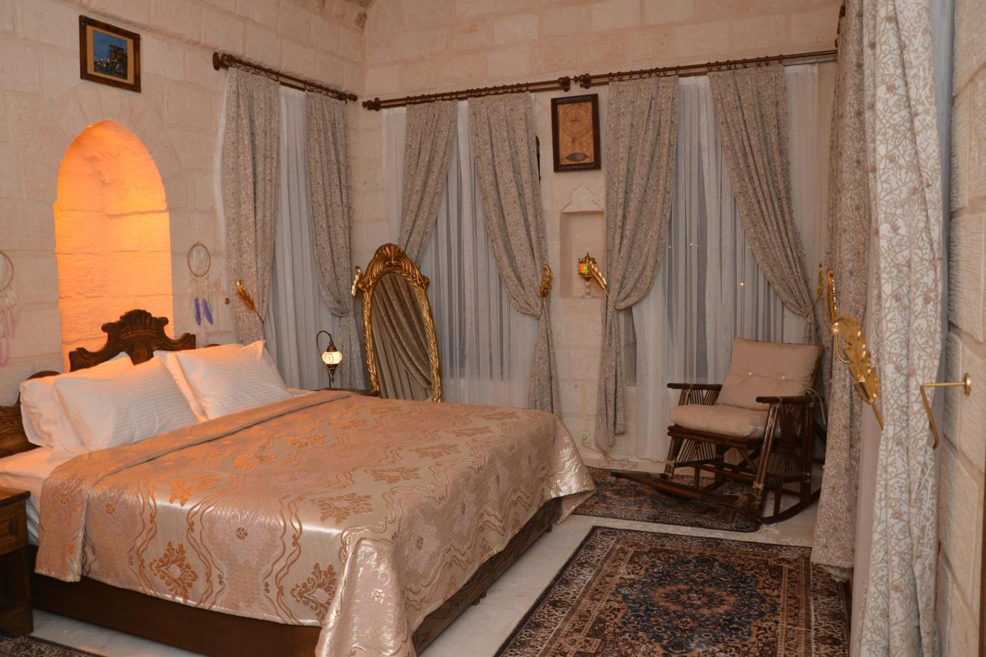 Mehmet Bey Konagi Butik Otel Midyat Ngoại thất bức ảnh