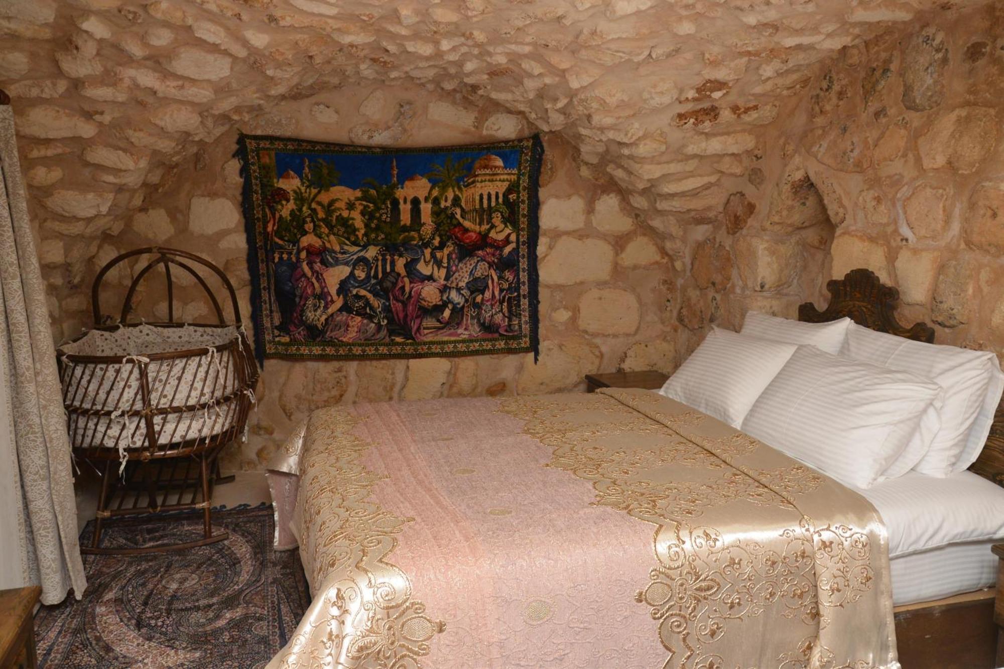 Mehmet Bey Konagi Butik Otel Midyat Ngoại thất bức ảnh