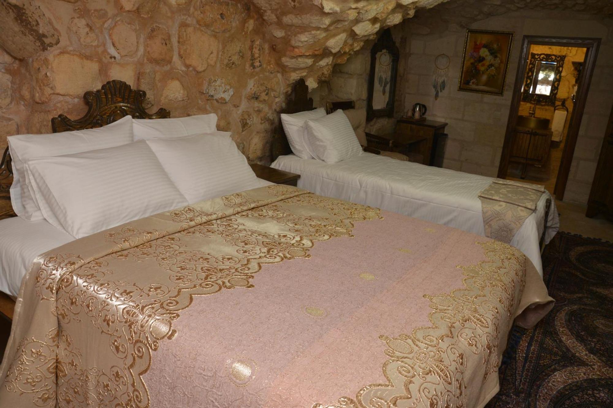 Mehmet Bey Konagi Butik Otel Midyat Ngoại thất bức ảnh